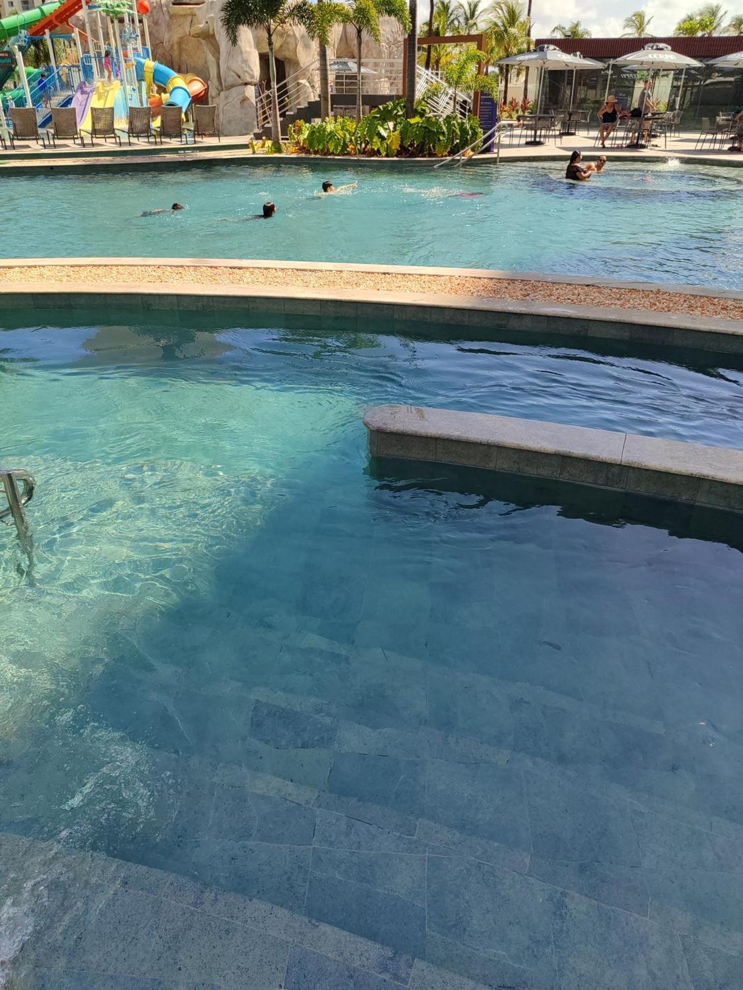 Apartamento Em Salinas Premium Resort Salinópolis Exterior foto