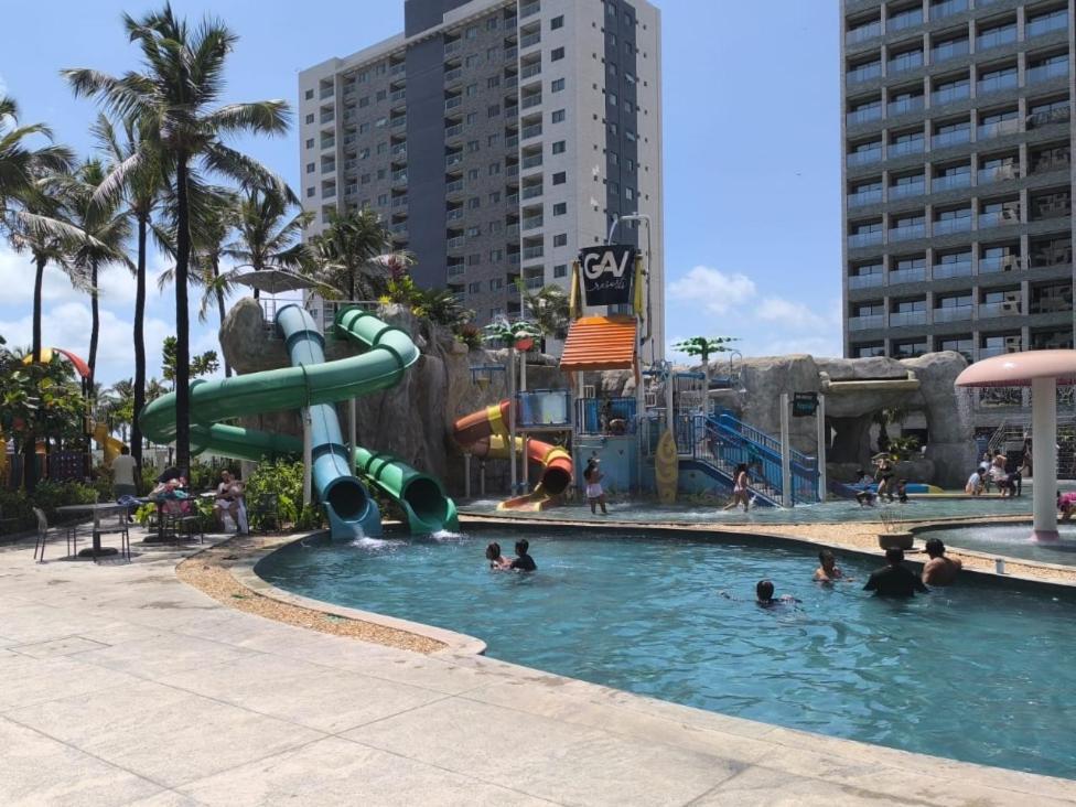Apartamento Em Salinas Premium Resort Salinópolis Exterior foto
